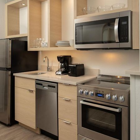 Towneplace Suites San Jose קמפבל מראה חיצוני תמונה