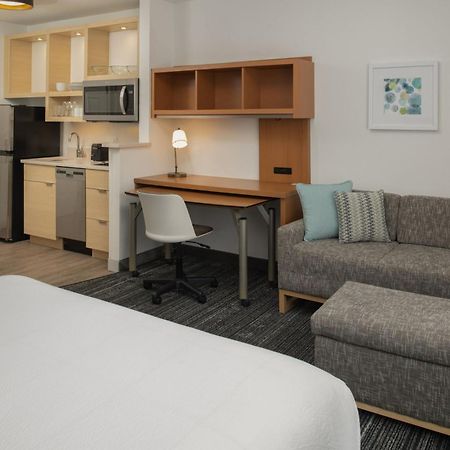 Towneplace Suites San Jose קמפבל מראה חיצוני תמונה