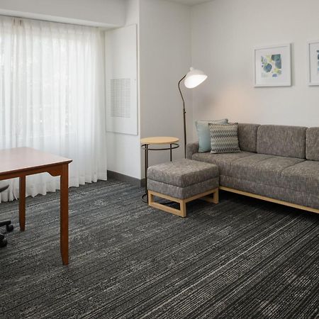 Towneplace Suites San Jose קמפבל מראה חיצוני תמונה