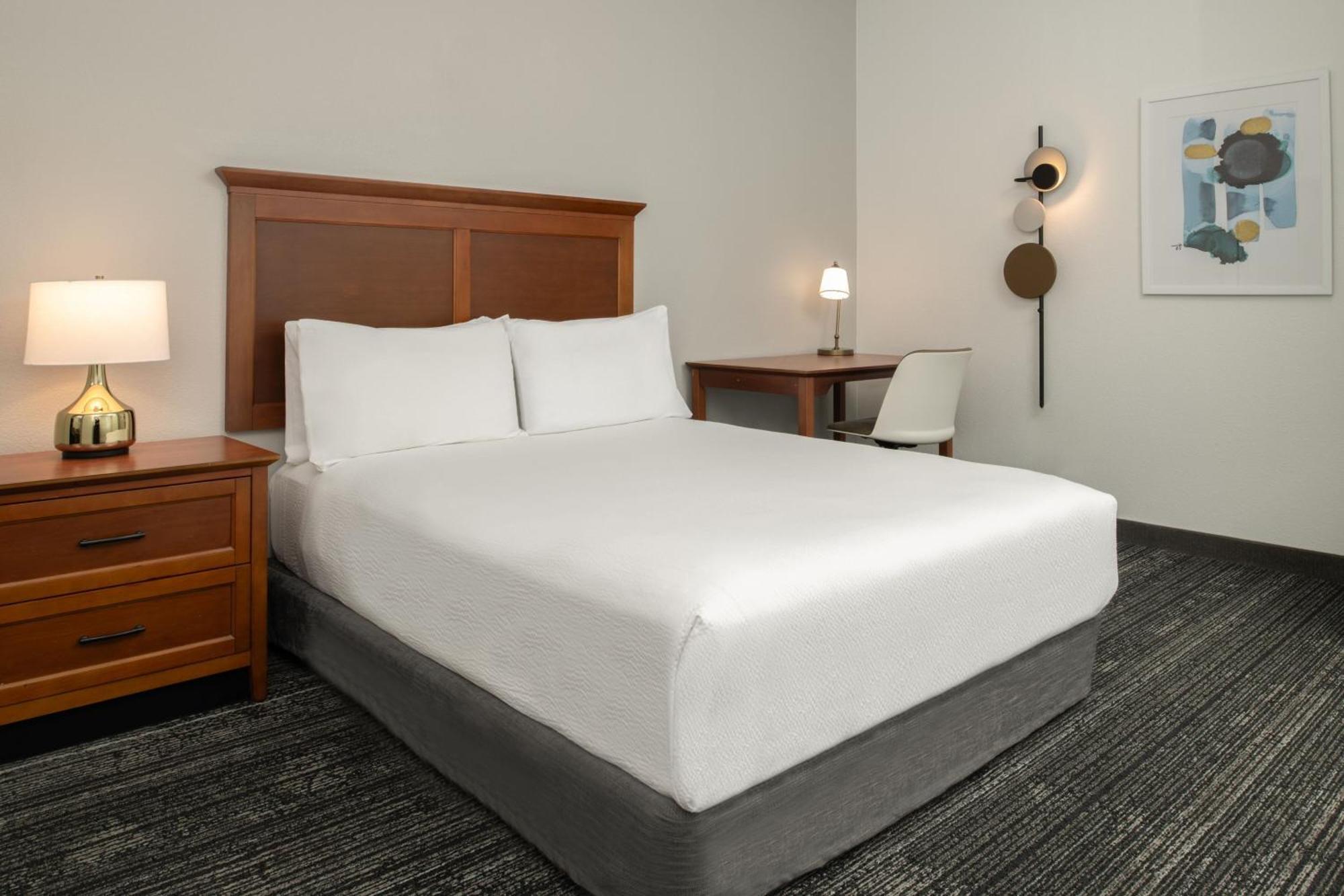Towneplace Suites San Jose קמפבל מראה חיצוני תמונה