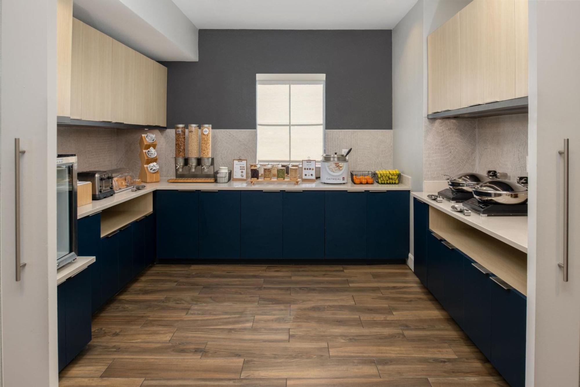 Towneplace Suites San Jose קמפבל מראה חיצוני תמונה