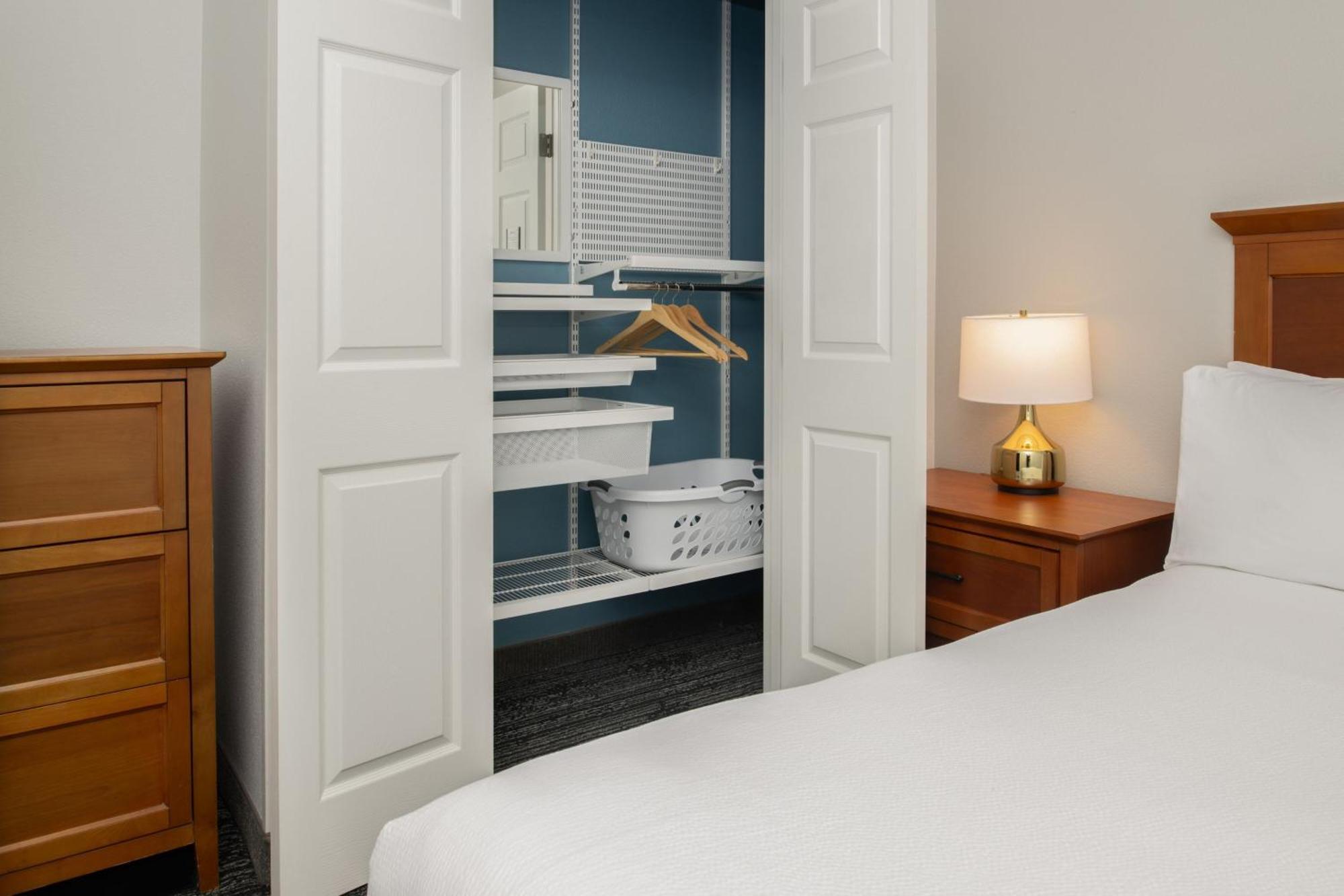 Towneplace Suites San Jose קמפבל מראה חיצוני תמונה