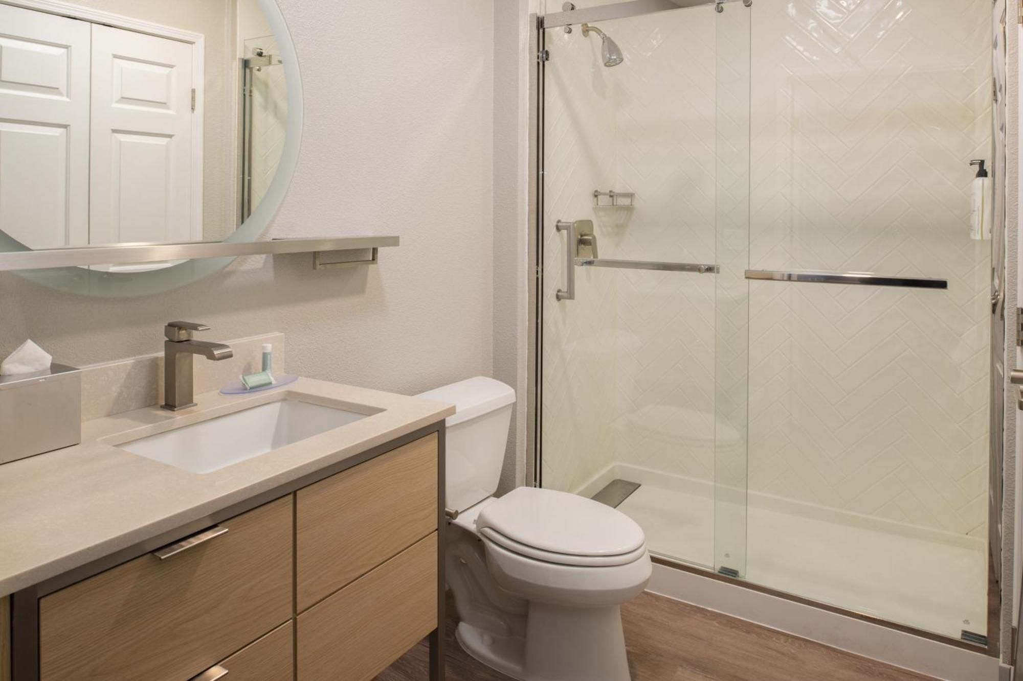 Towneplace Suites San Jose קמפבל מראה חיצוני תמונה