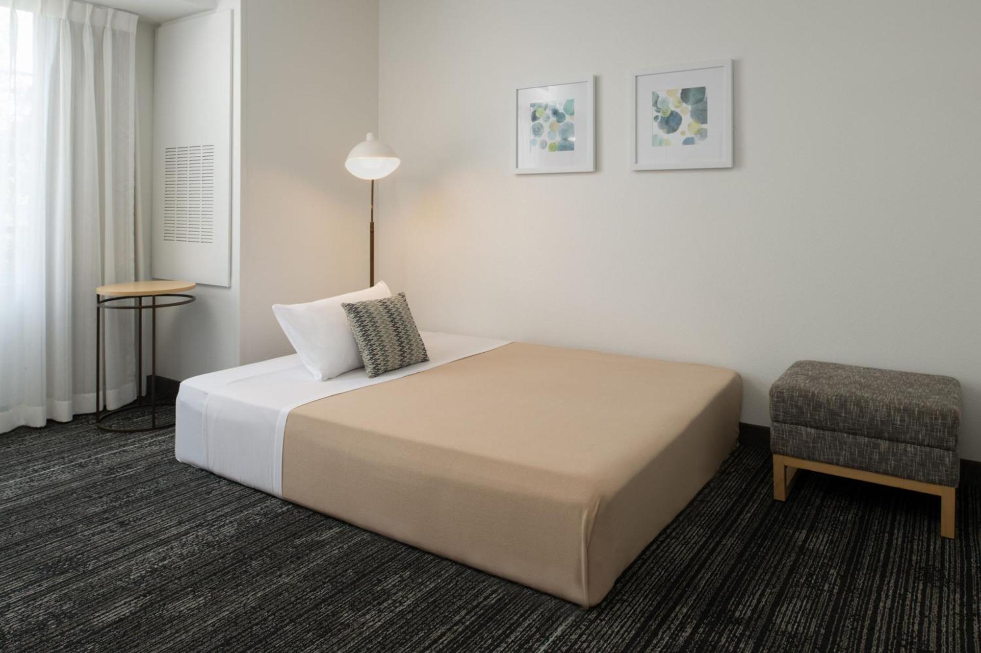Towneplace Suites San Jose קמפבל מראה חיצוני תמונה