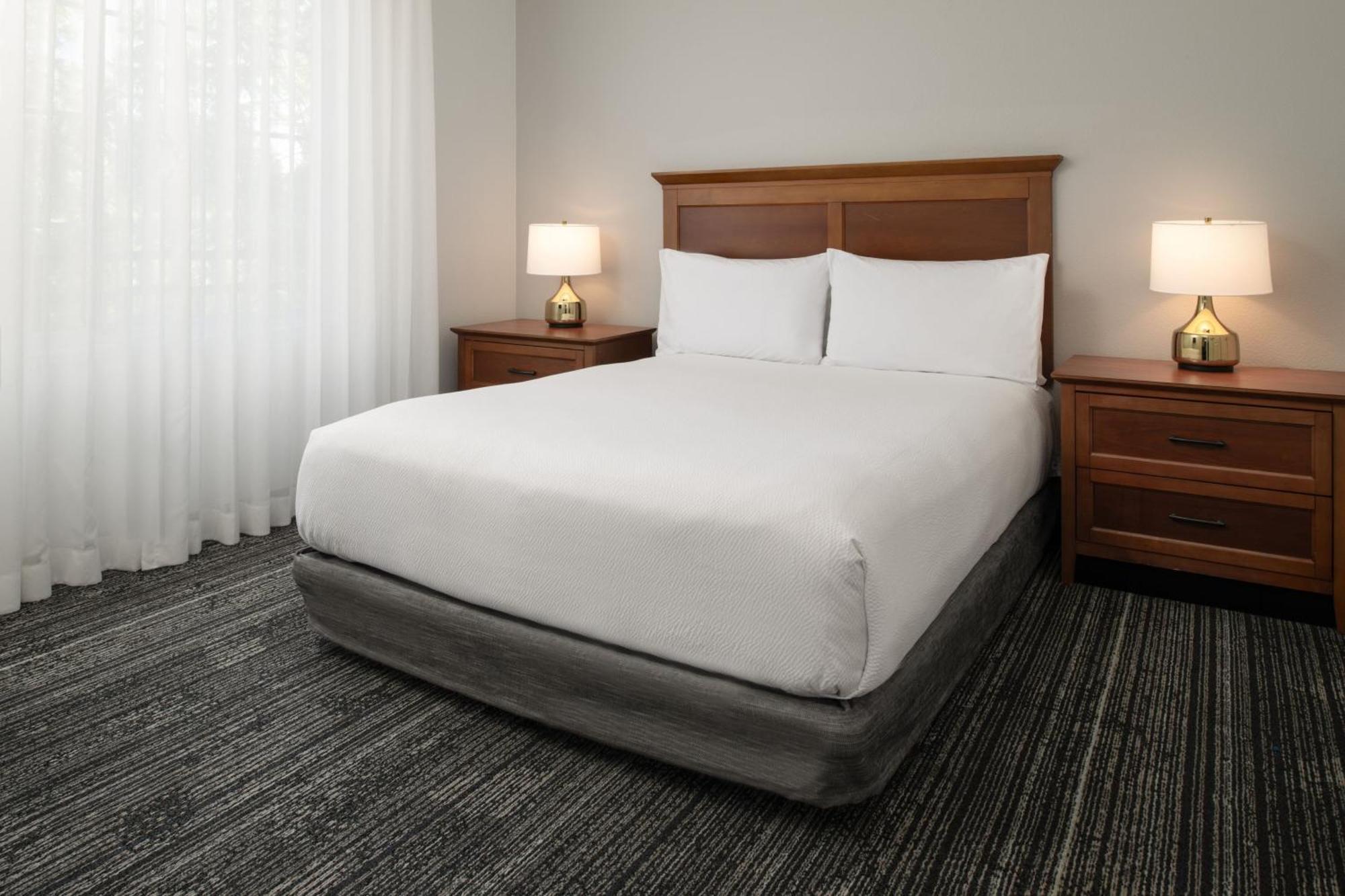 Towneplace Suites San Jose קמפבל מראה חיצוני תמונה
