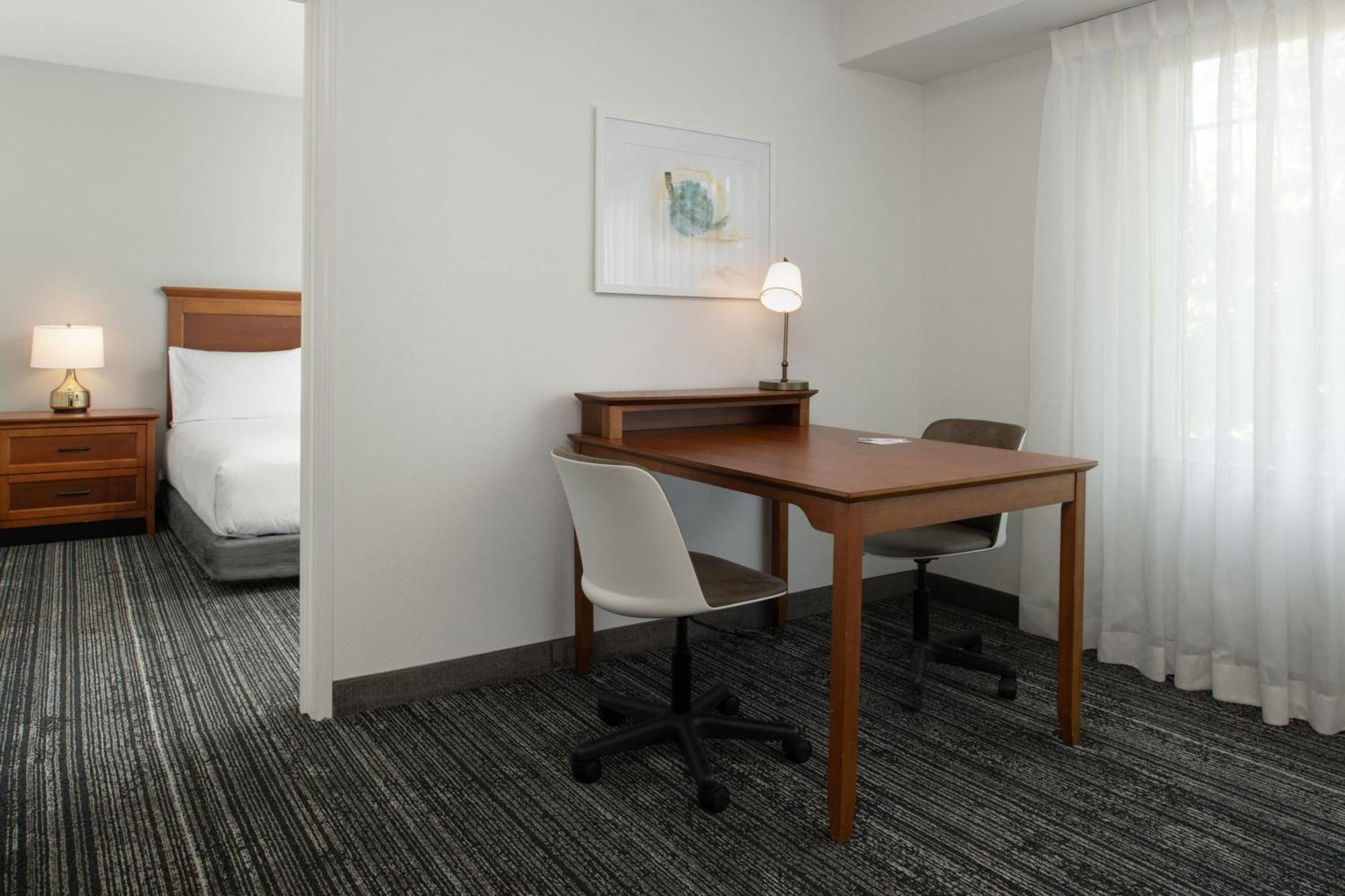 Towneplace Suites San Jose קמפבל מראה חיצוני תמונה