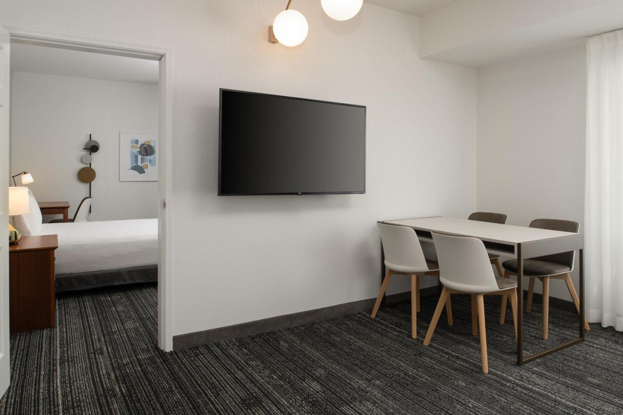 Towneplace Suites San Jose קמפבל מראה חיצוני תמונה