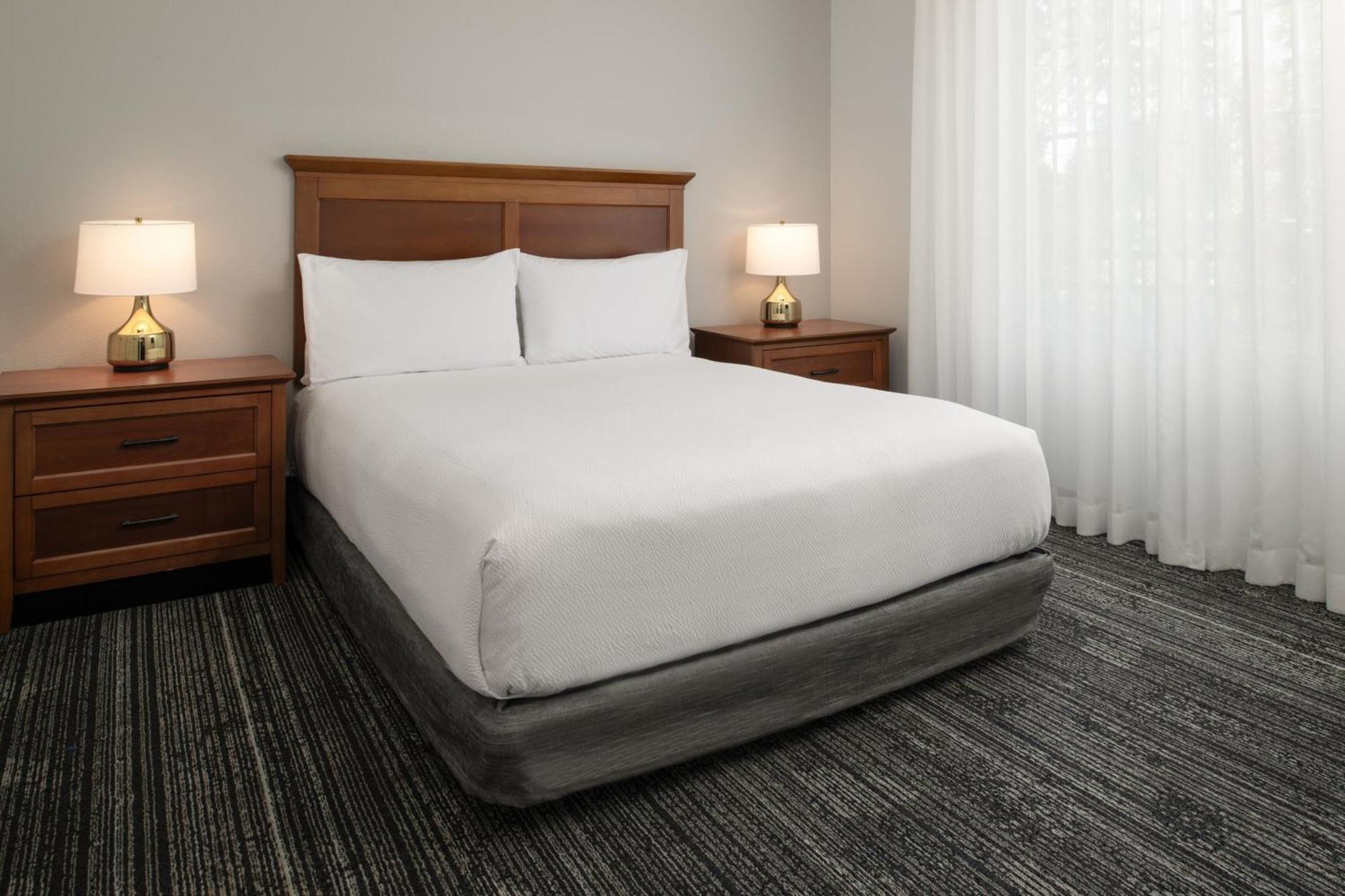 Towneplace Suites San Jose קמפבל מראה חיצוני תמונה