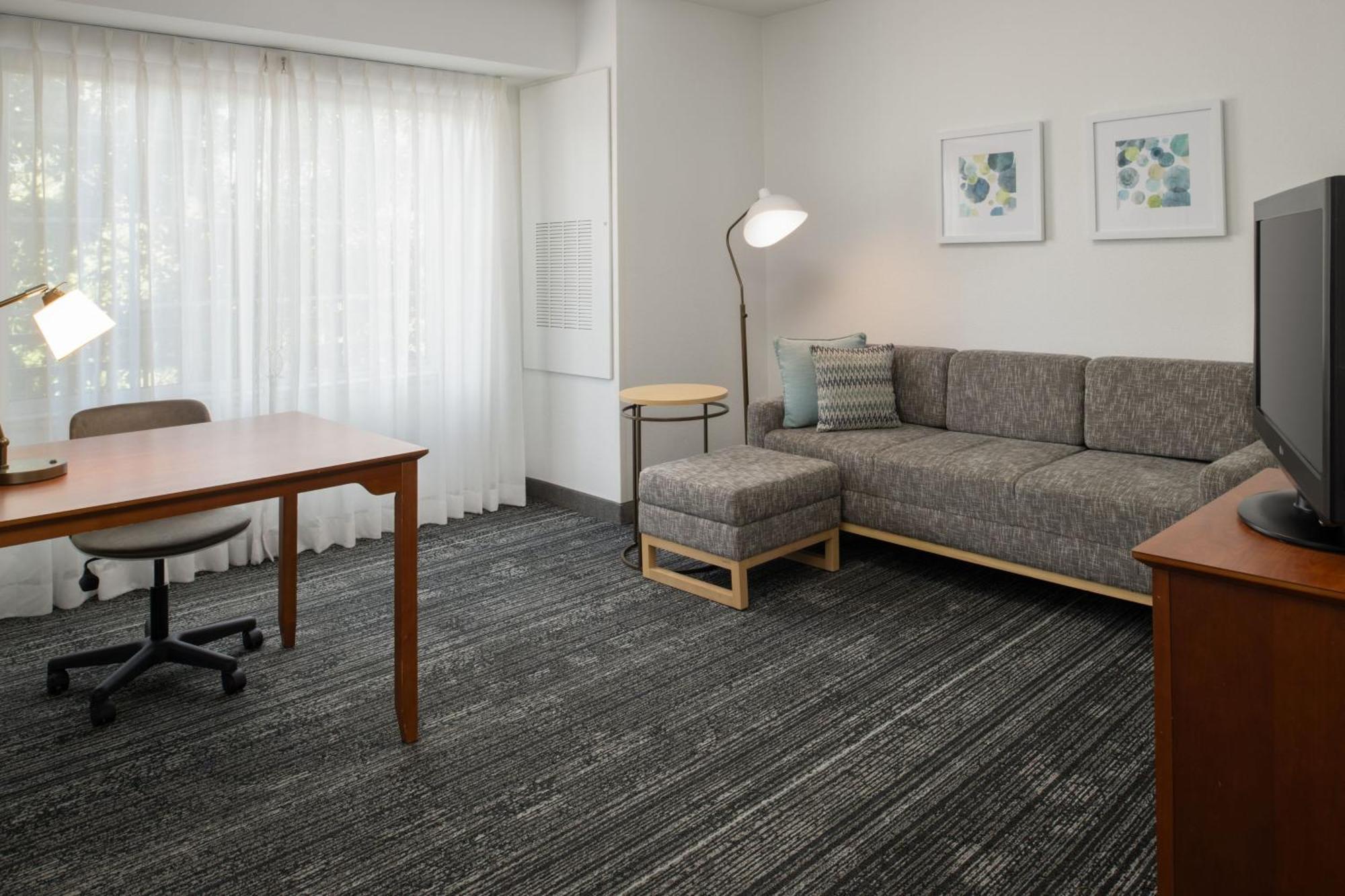Towneplace Suites San Jose קמפבל מראה חיצוני תמונה
