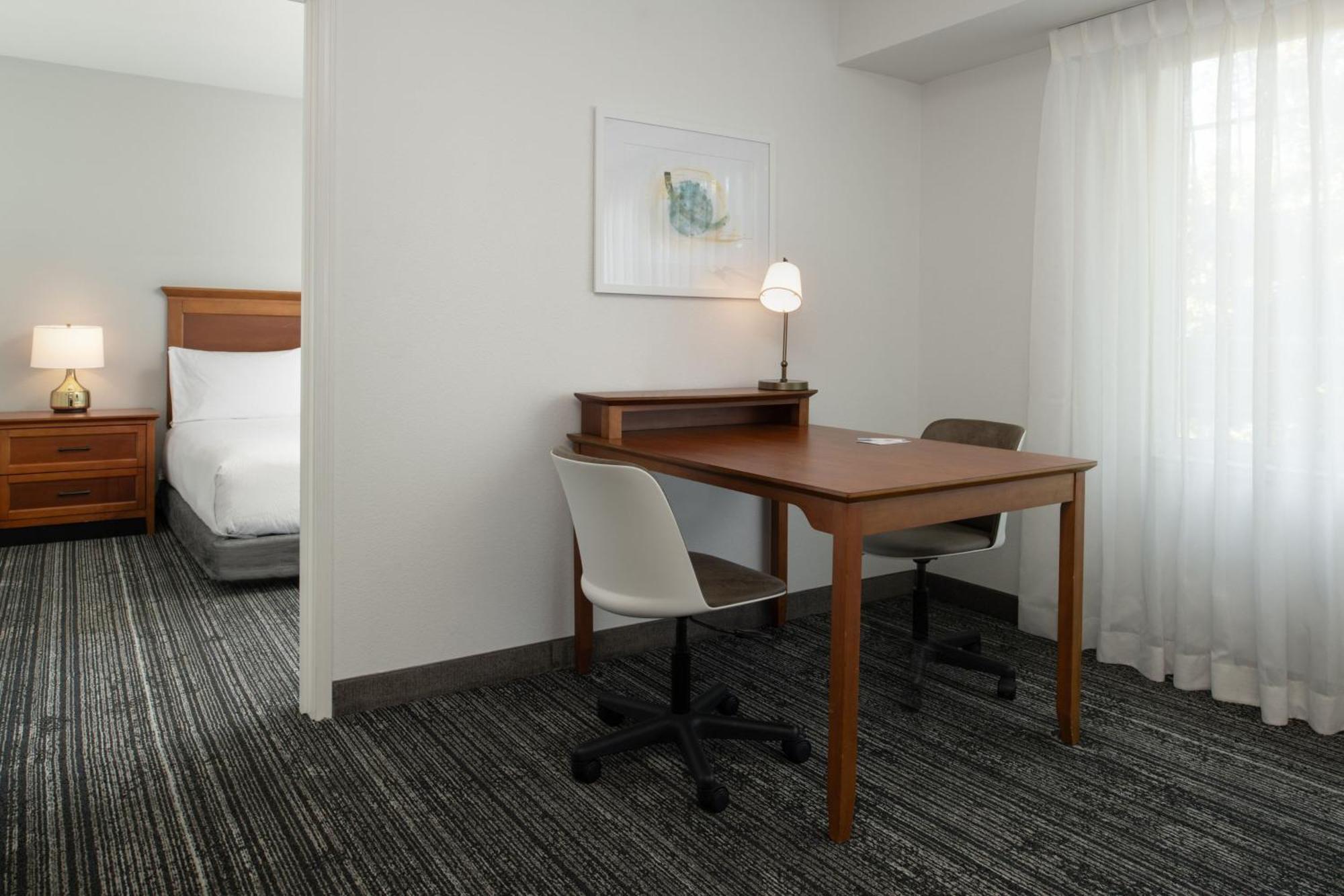 Towneplace Suites San Jose קמפבל מראה חיצוני תמונה