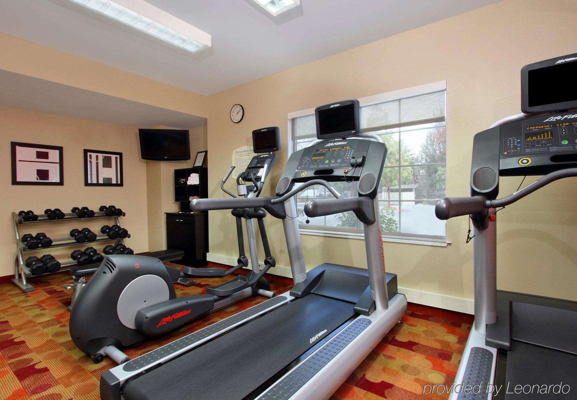 Towneplace Suites San Jose קמפבל מראה חיצוני תמונה